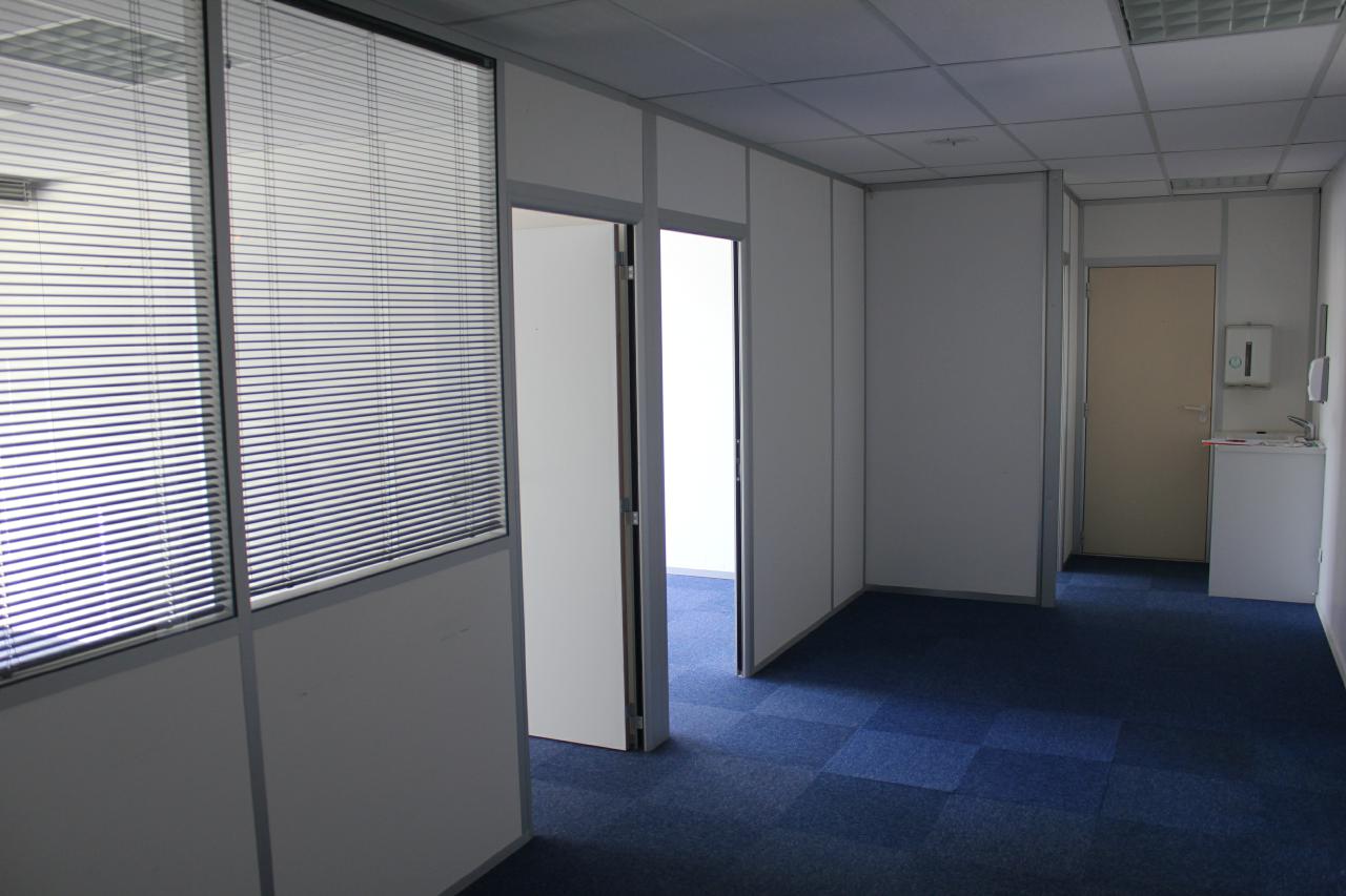 Bureau Aix-en-Provence 110m² Location bureau Aix-en-Provence Bouches-du-Rhône OLBUR2114934 5